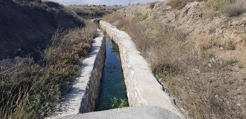  ۲۶۲ رشته قنات در اردبیل شناسایی شد