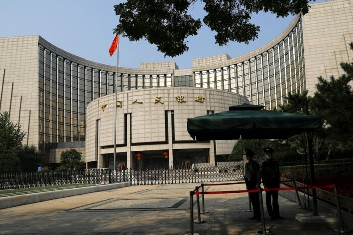 رئیس سابق بانک مرکزی چین به اتهام فساد مالی دستگیر شد