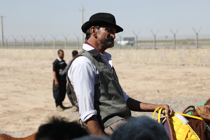 عشایر استان قم ؛ جمعیتی کم با بهرهوری زیاد