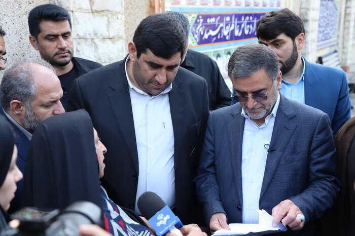 دستاورد سفر استاندار مازندران به سوادکوه چه بود؟