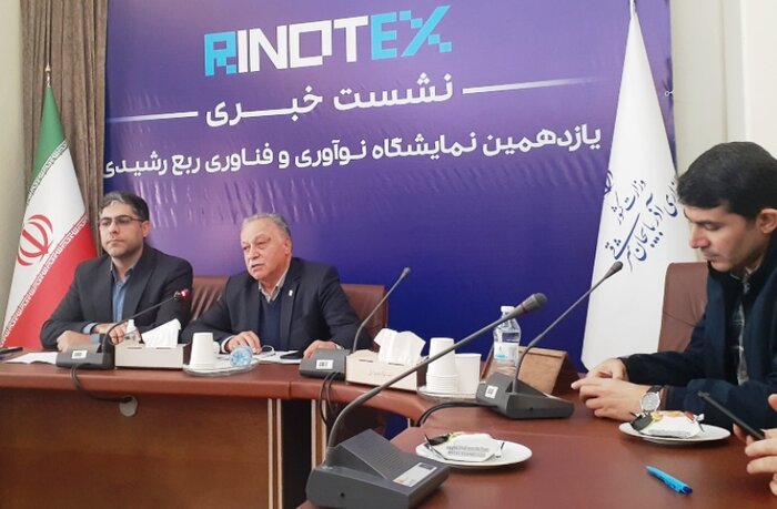 ۲۷۰ طرح نوآوری در نمایشگاه «رینوتکس ۲۰۲۳» آذربایجان‌شرقی ثبت نام کرده‌اند