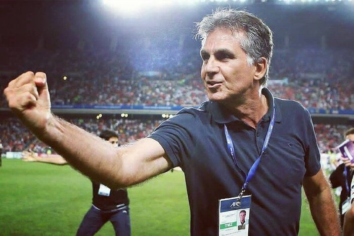 کیروش کجاست؟