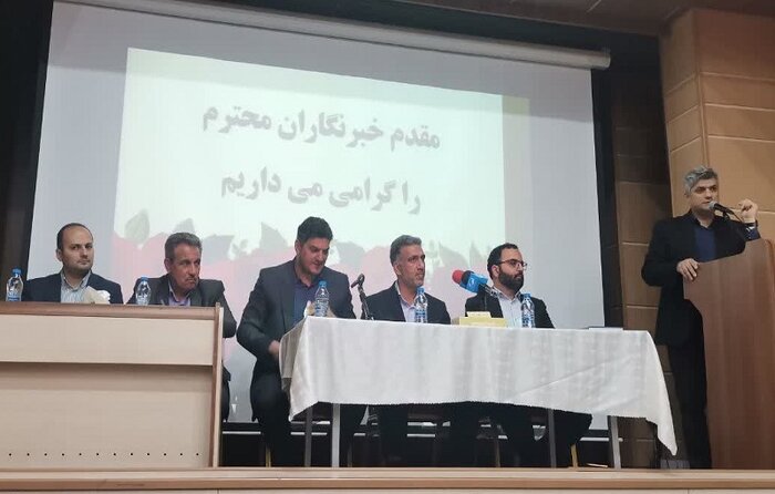 دستگاه‌های اجرایی کرمانشاه در واگذاری فضاهای ورزشی خود به ورزش و جوانان همکاری نمی‌کنند