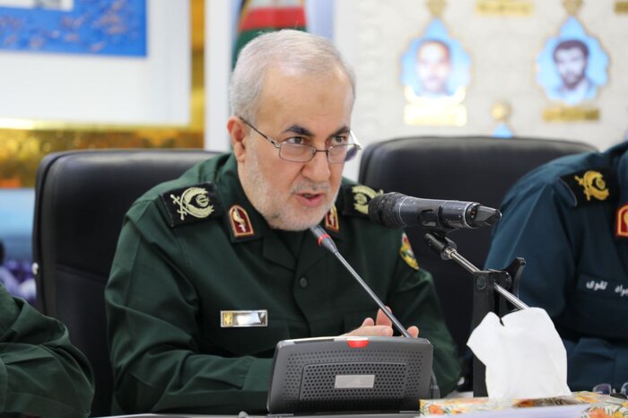 سردار کمالی: ۷۶۸ هزار گواهینامه مهارت تخصصی برای سربازان صادر شد