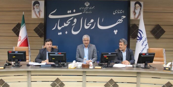 کالاهای اساسی در چهارمحال و بختیاری به میزان کافی ذخیرهسازی شد