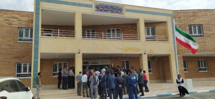 ۲۸ واحد آموزشی در شهرستان آبادان در حال ساخت است