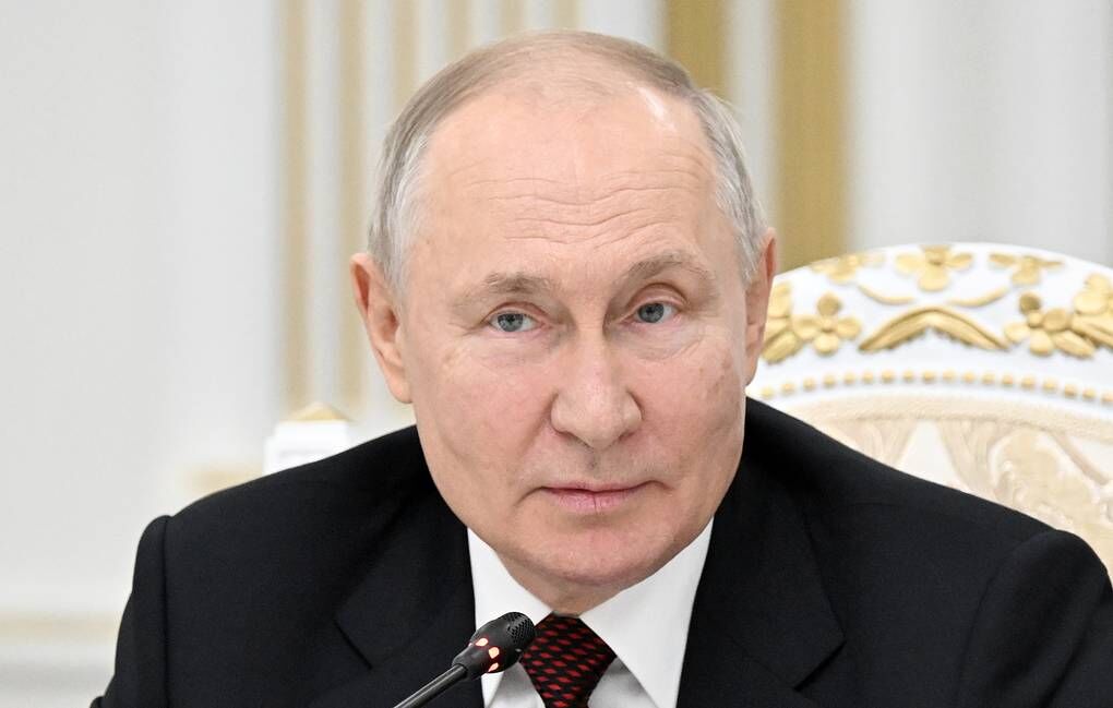 پوتین: درگیری در خاورمیانه بسیار گسترده‌تر از عملیات نظامی روسیه است