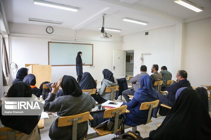 ۳۵ استاد دانشگاه شهید بهشتی در میان پژوهشگران پُراستناد دنیا