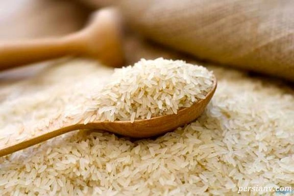 ۵ روش ساده برای تشخیص برنج مرغوب از بی‌کیفیت