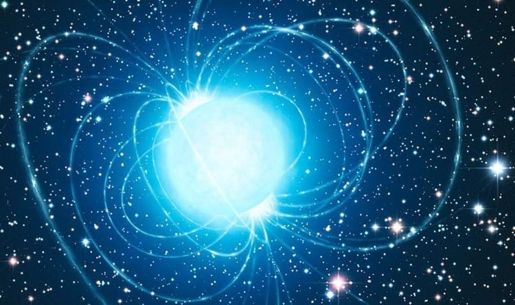 «ستارهلرزه» ممکن است علت سیگنال رادیویی اسرارآمیز از فضا باشد