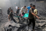 نخست وزیر هند: عاملان حمله به بیمارستان غزه باید پاسخگو باشند