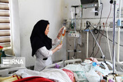 رییس دانشگاه علوم پزشکی اهواز: نگهداشت نیروی متخصص درمانی در خوزستان دشوار است