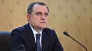 وزیر خارجه جمهوری آذربایجان: فرصت واقعی امضای پیمان صلح با ارمنستان وجود دارد