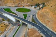 ۷۰۰ میلیارد ریال برای مدیریت ترافیک در مهاباد هزینه شد