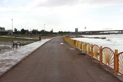 رییس شورای شهر اهواز: ساحل رودخانه کارون از زرگان تا منطقه کوت عبدالله زیباسازی می‌شود