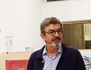 مدیرکل هنرهای تجسمی درگذشت نادر ترکمن را تسلیت گفت