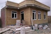استاندار: دولت سه هزار و ۵۳۵ خانه برای مددجویان گلستان احداث کرد