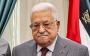 محمود عباس خواهان پایان جنگ نیست