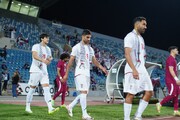 همبستگی تیم ملی فوتبال با مقاومت فلسطینی؛ یک قهرمانی تلخ