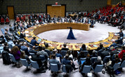 آغاز ریاست چین بر شورای امنیت سازمان ملل؛ پکن برای مهار بحران غزه چه خواهد کرد؟