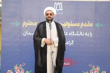 امام جمعه همدان: امکانات رفاهی برای دانشجویان فراهم شود