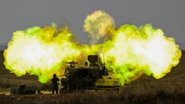 فایننشال تایمز: جنگ غزه صنایع دفاعی تحت فشار آمریکا را محک می زند