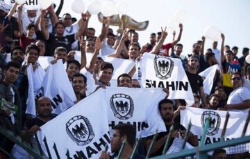 آخرین وضعیت ورزشگاه شهید بهشتی و تیم «شاهین» از زبان متولی ورزش بوشهر