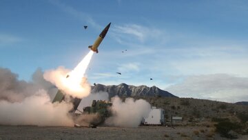 مقام آمریکایی: واشنگتن  با استفاده از موشک های دوربرد علیه خاک روسیه موافقت نکرده است
