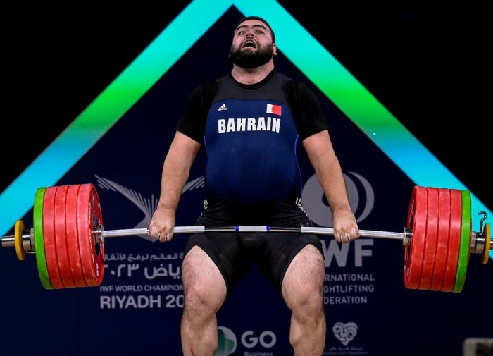 جباری: وزنهبردار عراق زنگ خطر را به صدا درآورد/ تاریخسازی دور از انتظار نیست