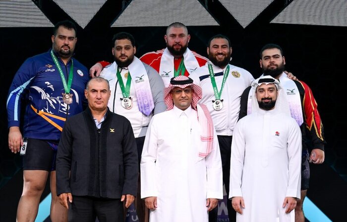 دهمین طلای تاریخ وزنه‌برداری ایران در المپیک به نام چه کسی است؟
