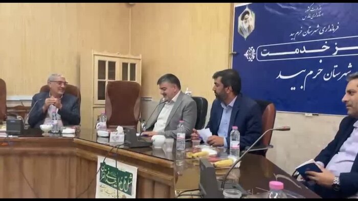 دستاوردهای تولید مسکن و توسعه روستاهای فارس