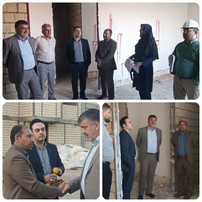 دستاوردهای تولید مسکن و توسعه روستاهای فارس