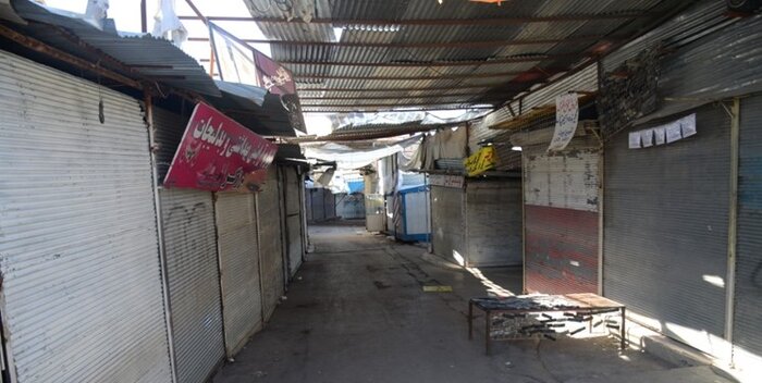 نسخه شهرداری برای جلب رضایت کاسبان جمعه بازار یاسوج