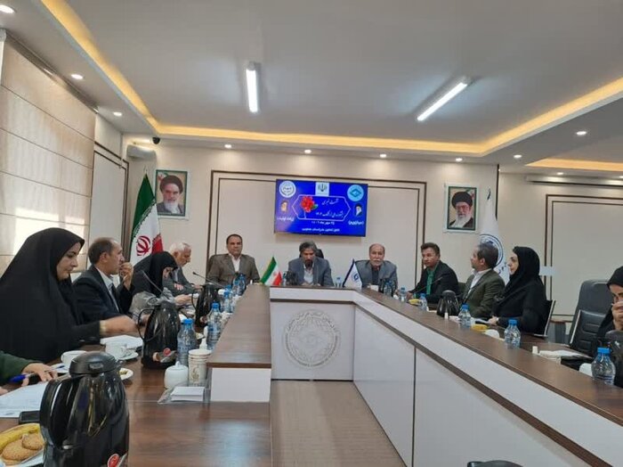 شهرک تخصصی زرشک در شهرستان سربیشه آماده افتتاح است