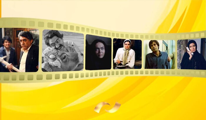 هفته فیلم «داریوش مهرجویی» در تلویزیون برپا میشود