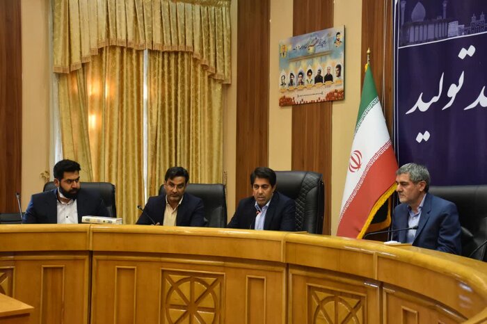 فارس در مسیر گشایشهای صنعتی؛ پشتیبانی از ۶۸۶واحد تولیدی