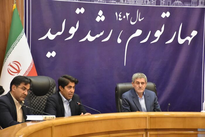 فارس در مسیر گشایشهای صنعتی؛ پشتیبانی از ۶۸۶واحد تولیدی