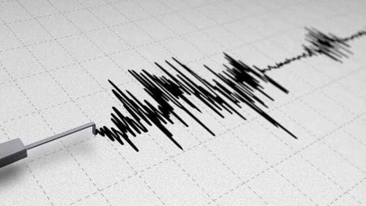 زلزال بقوة 5.6 درجات يضرب فارغان في هرمزکان دون خسائر