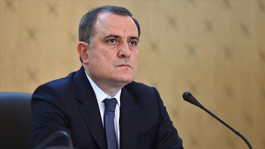 وزیر خارجه جمهوری آذربایجان: فرصت واقعی امضای پیمان صلح با ارمنستان وجود دارد