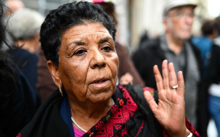 France : une militante palestinienne arrêtée et menacée d’expulsion vers Gaza