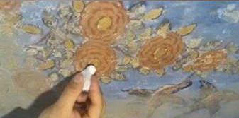 ۵۶۲ اقدام مرمتی برای حفظ بناهای تاریخی اصفهان انجام شد