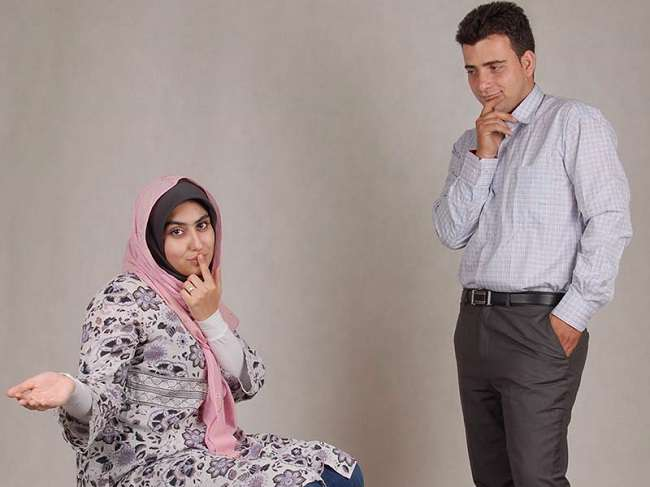 چطور در بحثهای زندگی مشترک شفاف حرف بزنیم؟