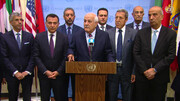 کشورهای عربی در سازمان ملل: شورای امنیت به مسوولیت خود در توقف جنگ علیه غزه عمل کند