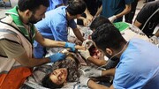 Иран резко осудил нападение сионистского режима на больницу в Газе