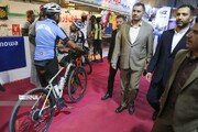 حمایت صنایع از ساختار کلان ورزش بروز استعدادها در خوزستان را فراهم می‌کند