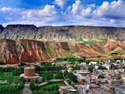 معاون وزیر میراث فرهنگی: شهرستان کلات «پارک موضوعی» فرهنگ ایران زمین است