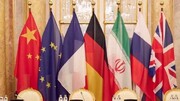 محدودیت‌های موشکی علیه ایران پایان یافت/بدعهدی غرب خلاف قانون است
