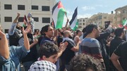 اردن؛ از حرکت خودجوش مردمی علیه رژیم صهیونیستی در «کالوتی» تا دغدغه حاکمان
