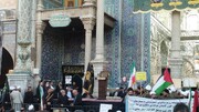 امیر موسوی:رژیم صهیونیستی قدرت محاسباتی خود را از دست داده است