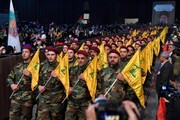 Hizbullah: Sionist rejim hərbçilərinin toplaşdığı yer, müşahidə və casusluq sistemləri vuruldu